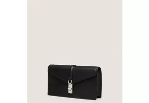 Stuart Weitzman MILAN LOVELETTER CLUTCH