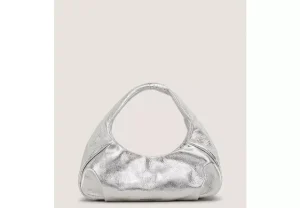 Stuart Weitzman MODA MINI HOBO BAG