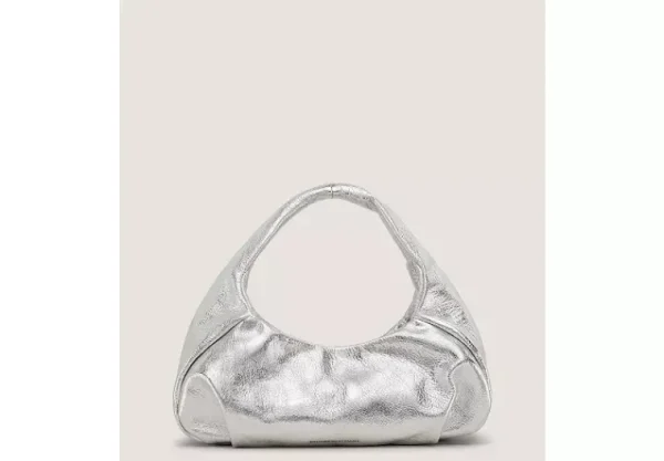 Stuart Weitzman MODA MINI HOBO BAG