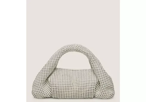 Stuart Weitzman MODA PEARL MINI TOTE