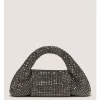 Stuart Weitzman MODA SHINE MINI TOTE
