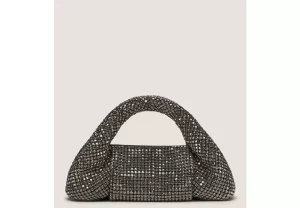 Stuart Weitzman MODA SHINE MINI TOTE