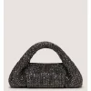 Stuart Weitzman MODA SHINE MINI TOTE