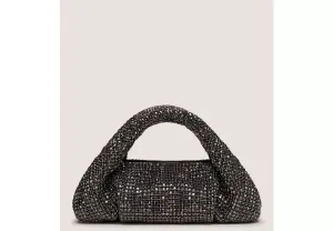 Stuart Weitzman MODA SHINE MINI TOTE