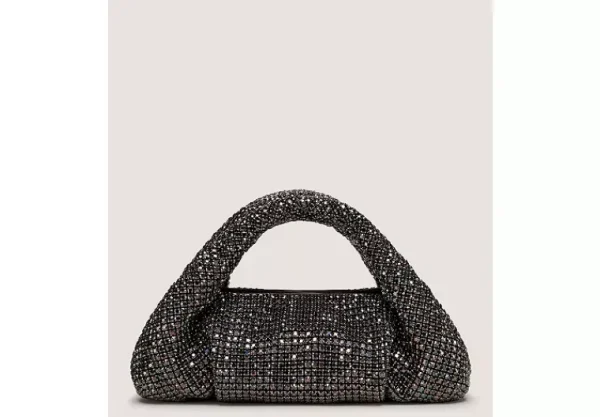 Stuart Weitzman MODA SHINE MINI TOTE
