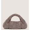 Stuart Weitzman MODA SHINE MINI TOTE