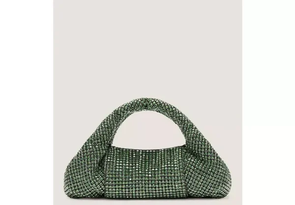 Stuart Weitzman MODA SHINE MINI TOTE