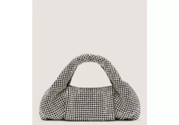 Stuart Weitzman MODA SHINE MINI TOTE