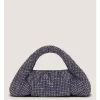 Stuart Weitzman MODA SHINE MINI TOTE