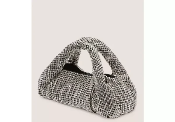 Stuart Weitzman MODA SHINE MINI TOTE