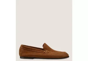 Stuart Weitzman MONTAUK VENETIAN MOC