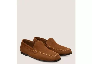 Stuart Weitzman MONTAUK VENETIAN MOC