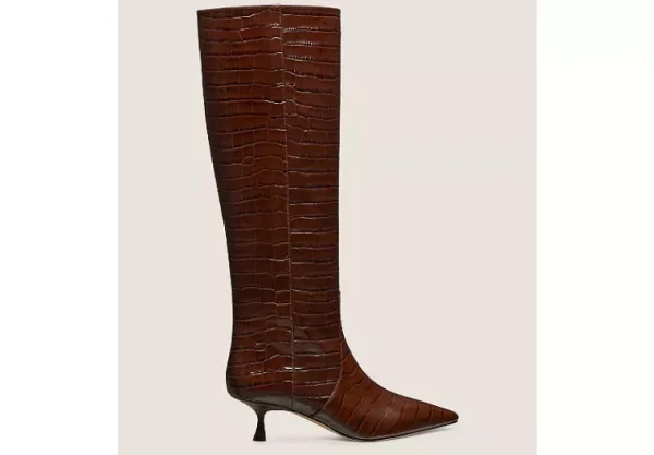 Stuart Weitzman NAOMI 50 BOOT