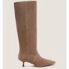 Stuart Weitzman NAOMI 50 BOOT