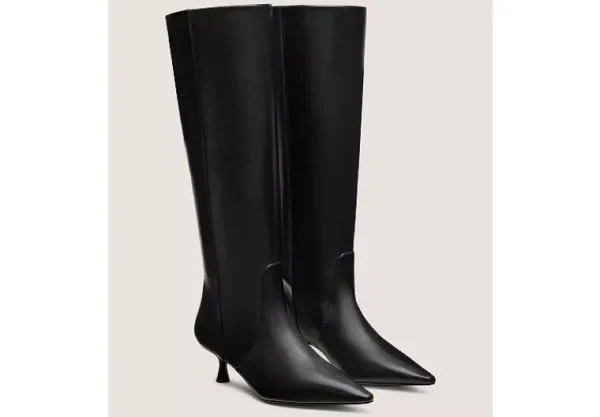 Stuart Weitzman NAOMI 50 BOOT