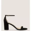 Stuart Weitzman NUDIST BLOCK 75