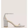 Stuart Weitzman NUDIST BLOCK 75