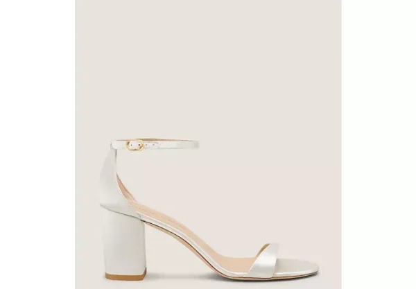 Stuart Weitzman NUDIST BLOCK 75