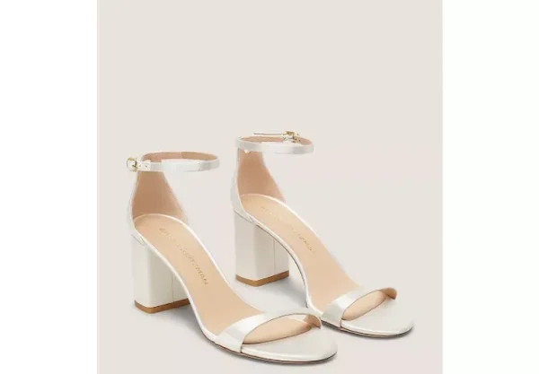 Stuart Weitzman NUDIST BLOCK 75