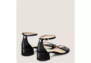 Stuart Weitzman NUDIST BLOCK 35