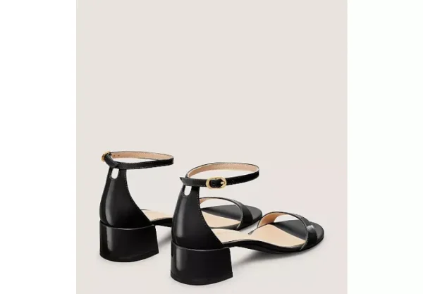 Stuart Weitzman NUDIST BLOCK 35