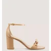 Stuart Weitzman NUDIST FELICITY BLOCK 75