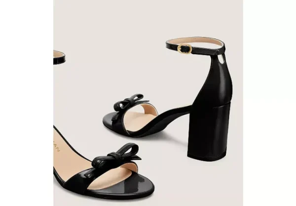 Stuart Weitzman NUDIST FELICITY BLOCK 75