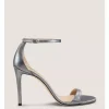 Stuart Weitzman NUDIST II SANDAL 100
