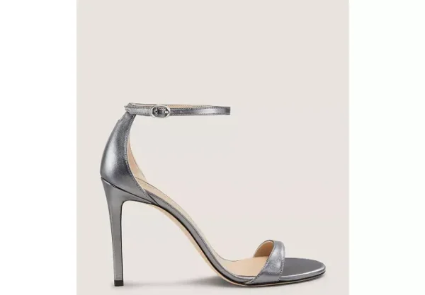 Stuart Weitzman NUDIST II SANDAL 100
