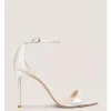 Stuart Weitzman NUDIST II SANDAL 100
