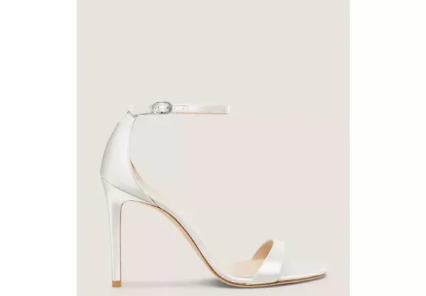 Stuart Weitzman NUDIST II SANDAL 100