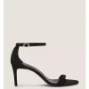 Stuart Weitzman NUDIST II SANDAL 75