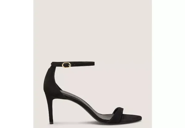 Stuart Weitzman NUDIST II SANDAL 75