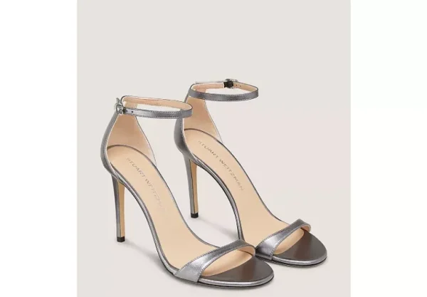 Stuart Weitzman NUDIST II SANDAL 100