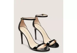 Stuart Weitzman NUDIST II SANDAL 100