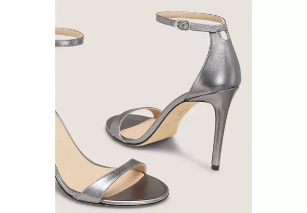 Stuart Weitzman NUDIST II SANDAL 100