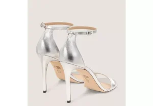 Stuart Weitzman NUDIST II SANDAL 100