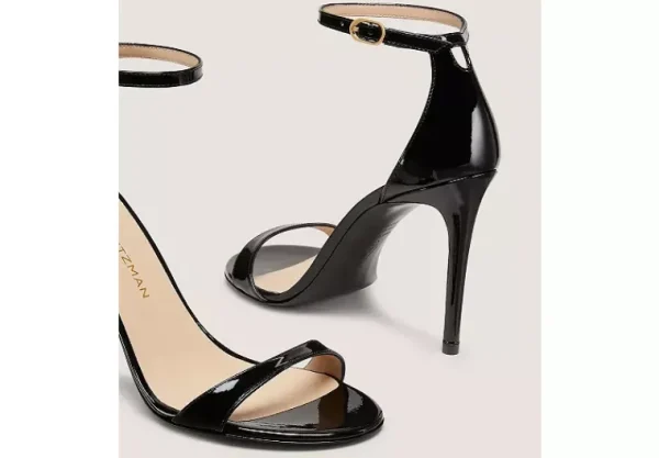 Stuart Weitzman NUDIST II SANDAL 100