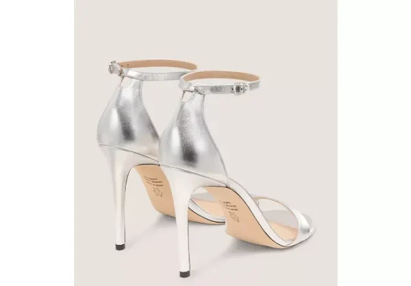 Stuart Weitzman NUDIST II SANDAL 100