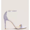 Stuart Weitzman NUDIST SHINE 100