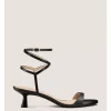 Stuart Weitzman NUDIST WRAP 50