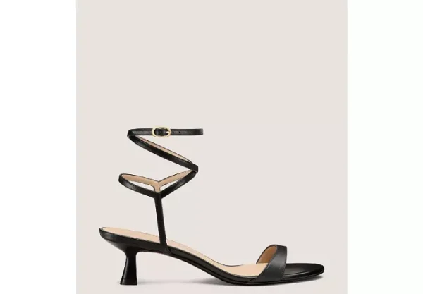 Stuart Weitzman NUDIST WRAP 50