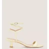 Stuart Weitzman NUDIST WRAP 50