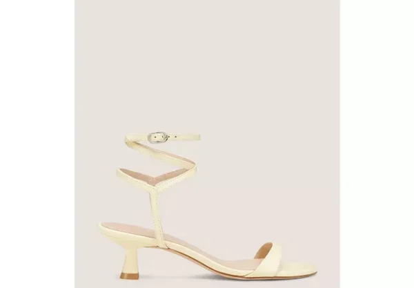 Stuart Weitzman NUDIST WRAP 50