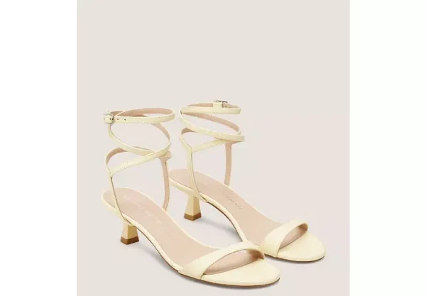 Stuart Weitzman NUDIST WRAP 50