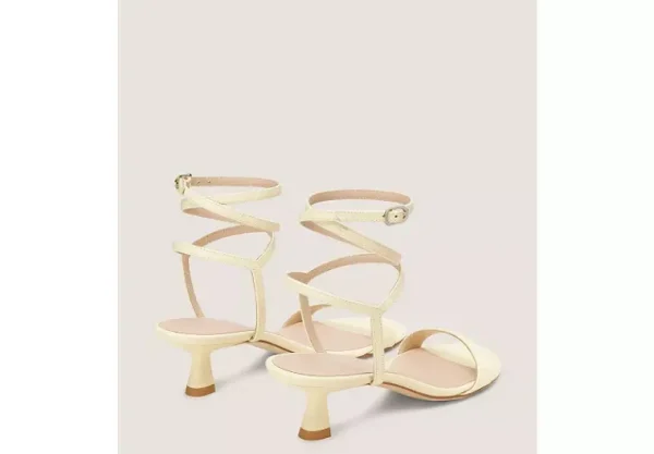 Stuart Weitzman NUDIST WRAP 50