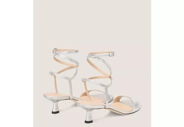 Stuart Weitzman NUDIST WRAP 50