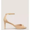 Stuart Weitzman NUDISTIA 75 SANDAL