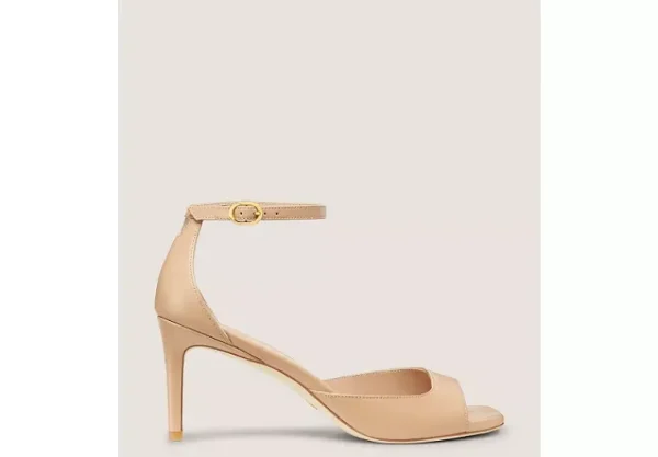 Stuart Weitzman NUDISTIA 75 SANDAL