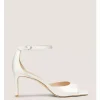Stuart Weitzman NUDISTIA 75 SANDAL